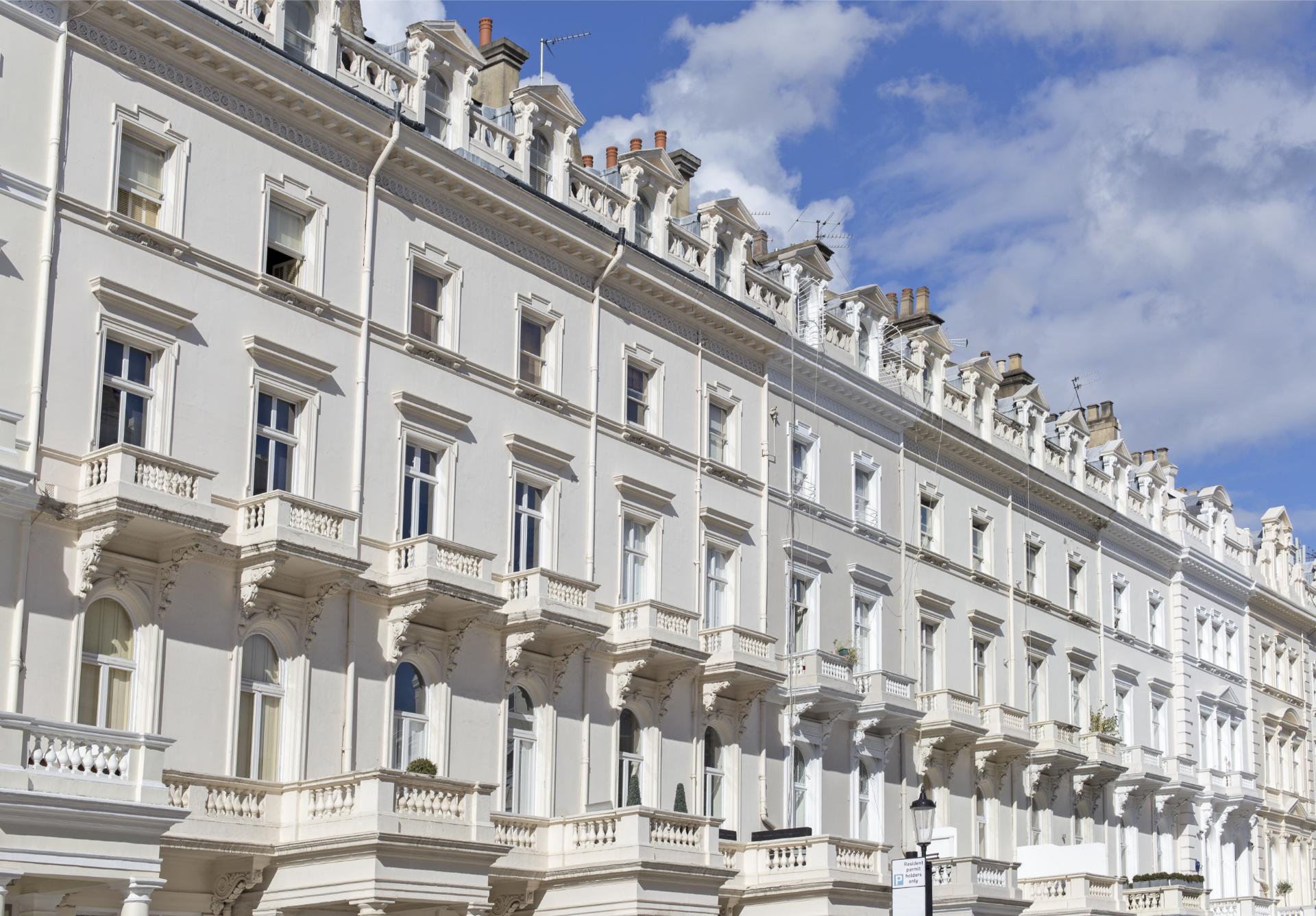 Imperial Homes WorldWide