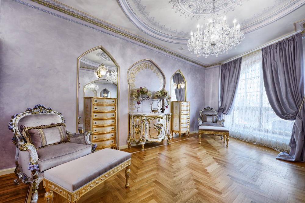 Imperial Homes WorldWide