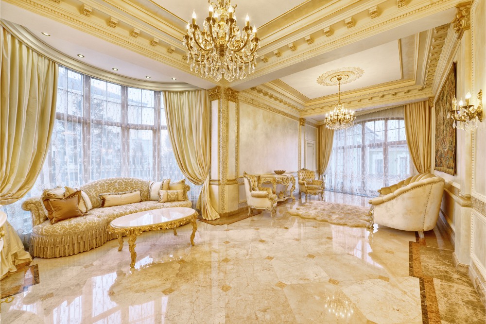 Imperial Homes WorldWide